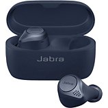 Ecouteurs sport Jabra  Elite Active 75T Charge sans fil Bleu