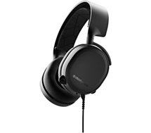 Casque gamer Steelseries  Gaming ARCTIS 3 PS5/PS4