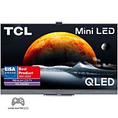 TV QLED TCL 65C825 Mini Led Android TV 2021
