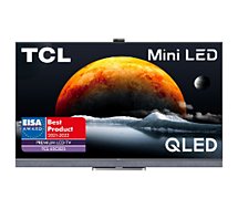 TV QLED TCL  65C825 Mini Led Android TV 2021