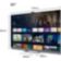 Location TV QLED TCL 65C825 Mini Led Android TV 2021
