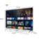 Location TV QLED TCL 75C725 Android TV 2021