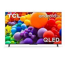 TV QLED TCL  50C725 Android TV 2021