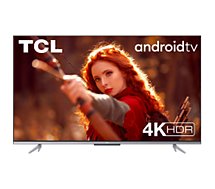 TV LED TCL  65P725 Android TV 2021