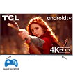 TV LED TCL 55P725 Android TV 2021