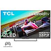 TV QLED TCL 65C729 Android TV 2021