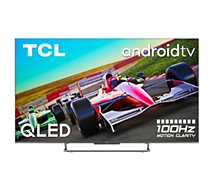 TV QLED TCL  65C729 Android TV 2021