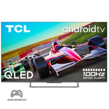 TCL 75C729 Android TV 2021