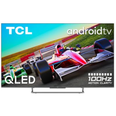 Location TV QLED TCL 75C729 Android TV 2021