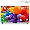 TV QLED TCL 43C725 Android TV 2021