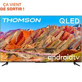 TV LED Thomson 55UH7500 Android TV 2021