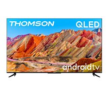 TV QLED Thomson  55UH7500 Android TV 2021