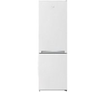 Réfrigérateur combiné Beko  RCSA270K30WN 54 cm MinFrost