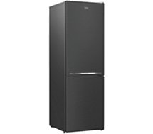 Réfrigérateur combiné Beko  RCSA366K40XBRN MinFrost