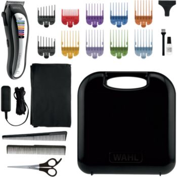 Wahl Lithium Ion clipper color edition