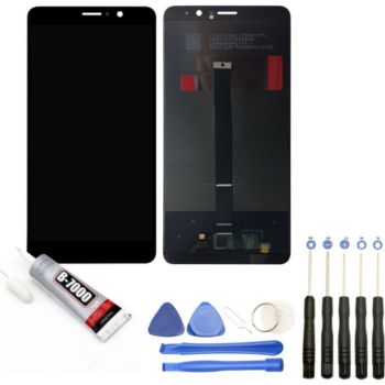 Visiodirect Vitre + LCD pour Huawei Mate 9 5.9"