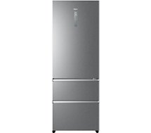Réfrigérateur multi portes Haier  A3FE744CPJ