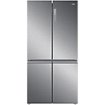 Réfrigérateur multi portes Haier HTF-540DP7