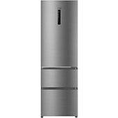 Réfrigérateur multi portes Haier HTR3619FNMN