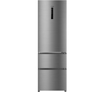 Réfrigérateur multi portes Haier  HTR3619FNMN