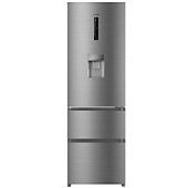 Réfrigérateur multi portes Haier HTR3619FWMN