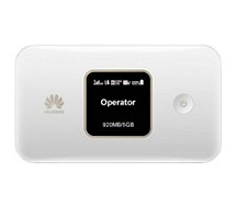 Box 4G Huawei  Mobile E5785-92c  51071SAP