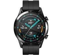 Montre connectée Huawei  Watch GT 2 Noir 46mm
