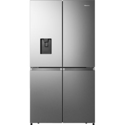Location Réfrigérateur multi portes Hisense RQ731N4WI1