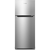 Réfrigérateur 2 portes Hisense RT156D4AGF