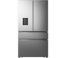 Réfrigérateur multi portes Hisense  FMN530WFI