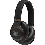 Casque JBL  Live 650BTNC Noir