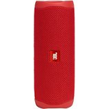 Enceinte portable JBL  Flip 5 Rouge