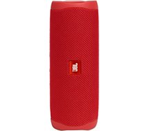 Enceinte portable JBL  Flip 5 Rouge