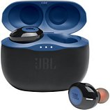 Ecouteurs JBL  Tune 125TWS Noir/Bleu