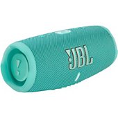 Enceinte portable JBL Charge 5 Turquoise