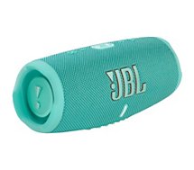 Enceinte portable JBL  Charge 5 Turquoise