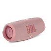 Enceinte portable JBL Charge 5 Rose