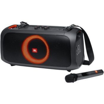 JBL PartyBox On The Go 2