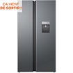 Réfrigérateur Américain TCL RP503SXE0