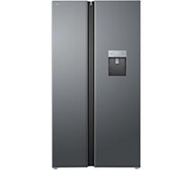 Réfrigérateur Américain TCL  RP503SXE0
