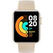 Montre connectée Xiaomi Mi Watch Lite Ivoire