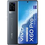 Smartphone Vivo  X60 Pro Noir 5G