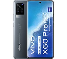 Smartphone Vivo  X60 Pro Noir 5G