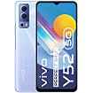 Smartphone Vivo Y52 Bleu 5G