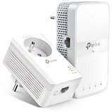 CPL Wifi Tp-Link  TL-WPA7617 1000Mbps 2 adaptateurs