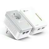CPL Wifi Tp-Link  Wifi TL-WPA4225 N300
