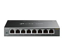 Switch ethernet Tp-Link  SG108S 8 ports