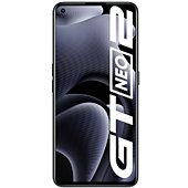 Smartphone Realme GT Néo2 Noir
