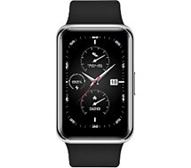 Montre connectée Huawei  Watch Fit Elegant Noir
