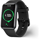 Montre connectée Huawei  Watch Fit New Noir